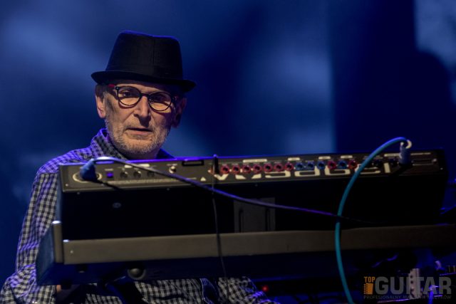 fot. Sobiesław Pawlikowski