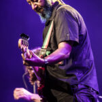 Gogol Bordello, fot. Sobiesław Pawlikowski