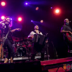 Gogol Bordello, fot. Sobiesław Pawlikowski