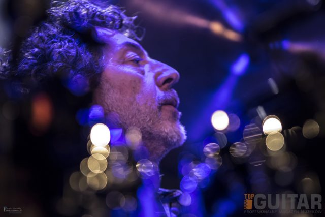 Simon Phillips