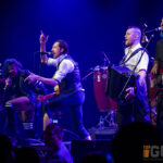 Gogol Bordello, fot. Sobiesław Pawlikowski