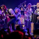 Gogol Bordello, fot. Sobiesław Pawlikowski