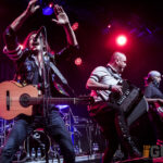 Gogol Bordello, fot. Sobiesław Pawlikowski