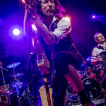 Gogol Bordello, fot. Sobiesław Pawlikowski