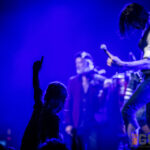 Gogol Bordello, fot. Sobiesław Pawlikowski