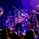 Gogol Bordello, fot. Sobiesław Pawlikowski