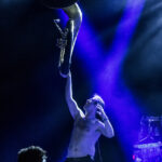 Gogol Bordello, fot. Sobiesław Pawlikowski