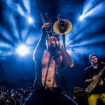 Gogol Bordello, fot. Sobiesław Pawlikowski