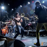 Gogol Bordello, fot. Sobiesław Pawlikowski