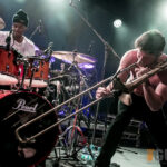 Gogol Bordello, fot. Sobiesław Pawlikowski