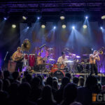 Gogol Bordello, fot. Sobiesław Pawlikowski