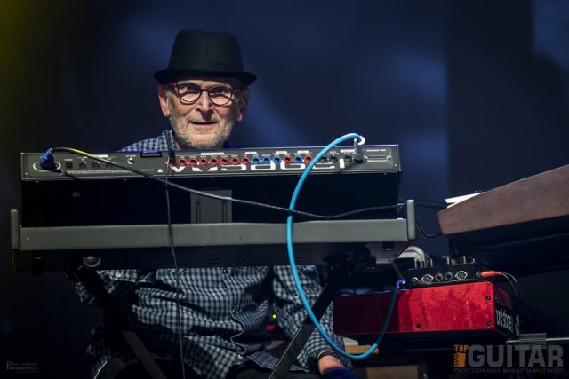 fot. Sobiesław Pawlikowski