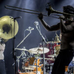 Gogol Bordello, fot. Sobiesław Pawlikowski