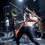 Gogol Bordello, fot. Sobiesław Pawlikowski