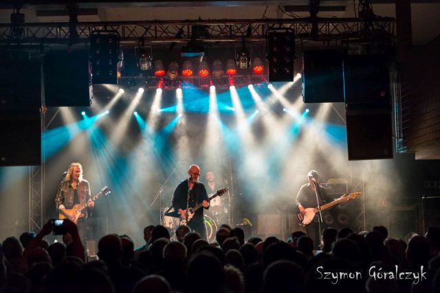 Wishbone Ash