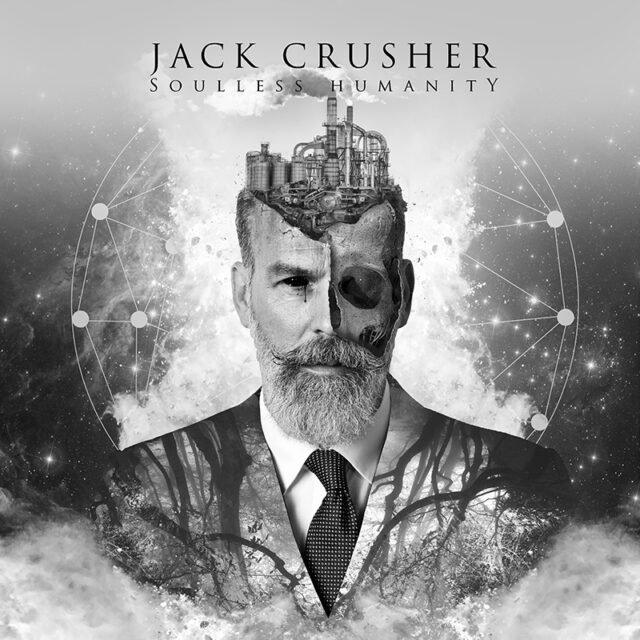 Jack Crusher