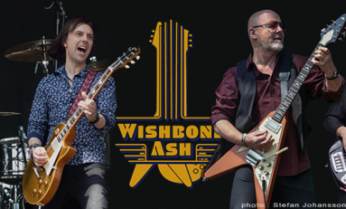 Wishbone Ash – „Open Road Tour 2018” – Polska potwierdzona!