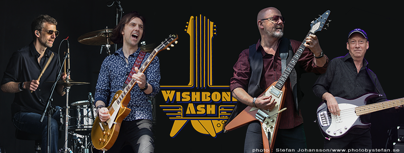 Wishbone Ash