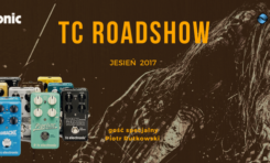 Jesienny Roadshow TC