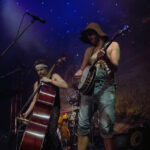 Steve'N'Seagulls, fot. Ada Kopeć-Pawlikowska