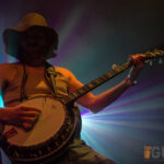 Steve'N'Seagulls, fot. Ada Kopeć-Pawlikowska