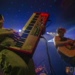 Steve'N'Seagulls, fot. Ada Kopeć-Pawlikowska