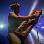 Steve'N'Seagulls, fot. Ada Kopeć-Pawlikowska