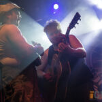 Steve'N'Seagulls, fot. Ada Kopeć-Pawlikowska