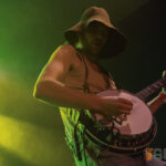 Steve'N'Seagulls, fot. Ada Kopeć-Pawlikowska