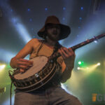 Steve'N'Seagulls, fot. Ada Kopeć-Pawlikowska