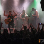 Steve'N'Seagulls, fot. Ada Kopeć-Pawlikowska