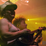 Steve'N'Seagulls, fot. Ada Kopeć-Pawlikowska