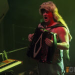 Steve'N'Seagulls, fot. Ada Kopeć-Pawlikowska