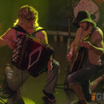Steve'N'Seagulls, fot. Ada Kopeć-Pawlikowska