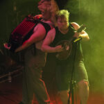 Steve'N'Seagulls, fot. Ada Kopeć-Pawlikowska