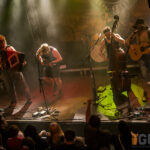 Steve'N'Seagulls, fot. Ada Kopeć-Pawlikowska