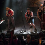 Steve'N'Seagulls, fot. Ada Kopeć-Pawlikowska