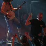 Steve'N'Seagulls, fot. Ada Kopeć-Pawlikowska