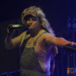 Steve'N'Seagulls, fot. Ada Kopeć-Pawlikowska