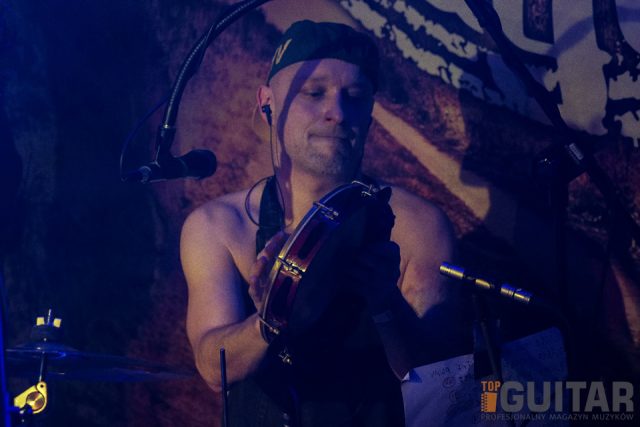 Steve'N'Seagulls, fot. Ada Kopeć-Pawlikowska