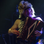 Steve'N'Seagulls, fot. Ada Kopeć-Pawlikowska