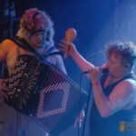 Steve'N'Seagulls, fot. Ada Kopeć-Pawlikowska