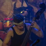 Steve'N'Seagulls, fot. Ada Kopeć-Pawlikowska
