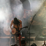 Steve'N'Seagulls, fot. Ada Kopeć-Pawlikowska