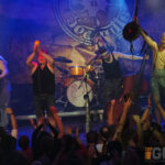Steve'N'Seagulls, fot. Ada Kopeć-Pawlikowska