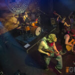 Steve'N'Seagulls, fot. Ada Kopeć-Pawlikowska