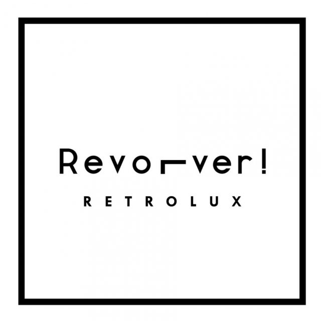 Revolver!