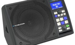 TC-Helicon SingThing - procesor wokalny „all in one”