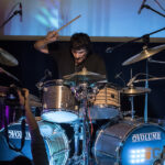 Vinny & Carmine Appice, fot. Sobiesław Pawlikowski