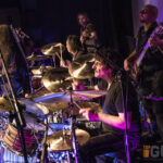 Vinny & Carmine Appice, fot. Sobiesław Pawlikowski